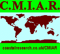 C.M.I.A.R. Logo